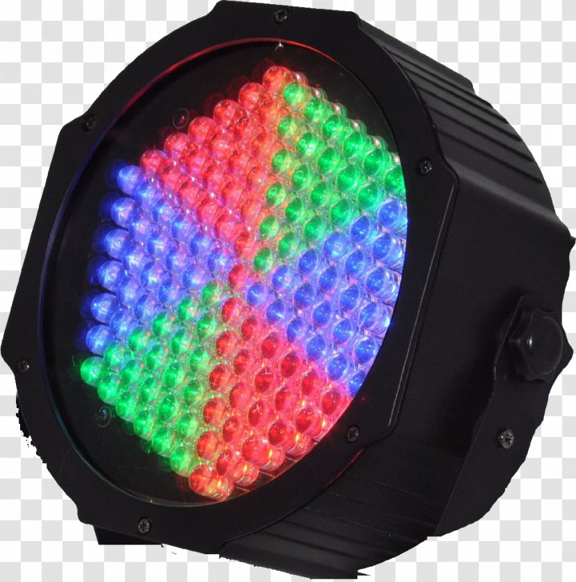 Stage Lighting DMX512 Audio Mixers Disc Jockey - Heart - Rotating Lights Transparent PNG