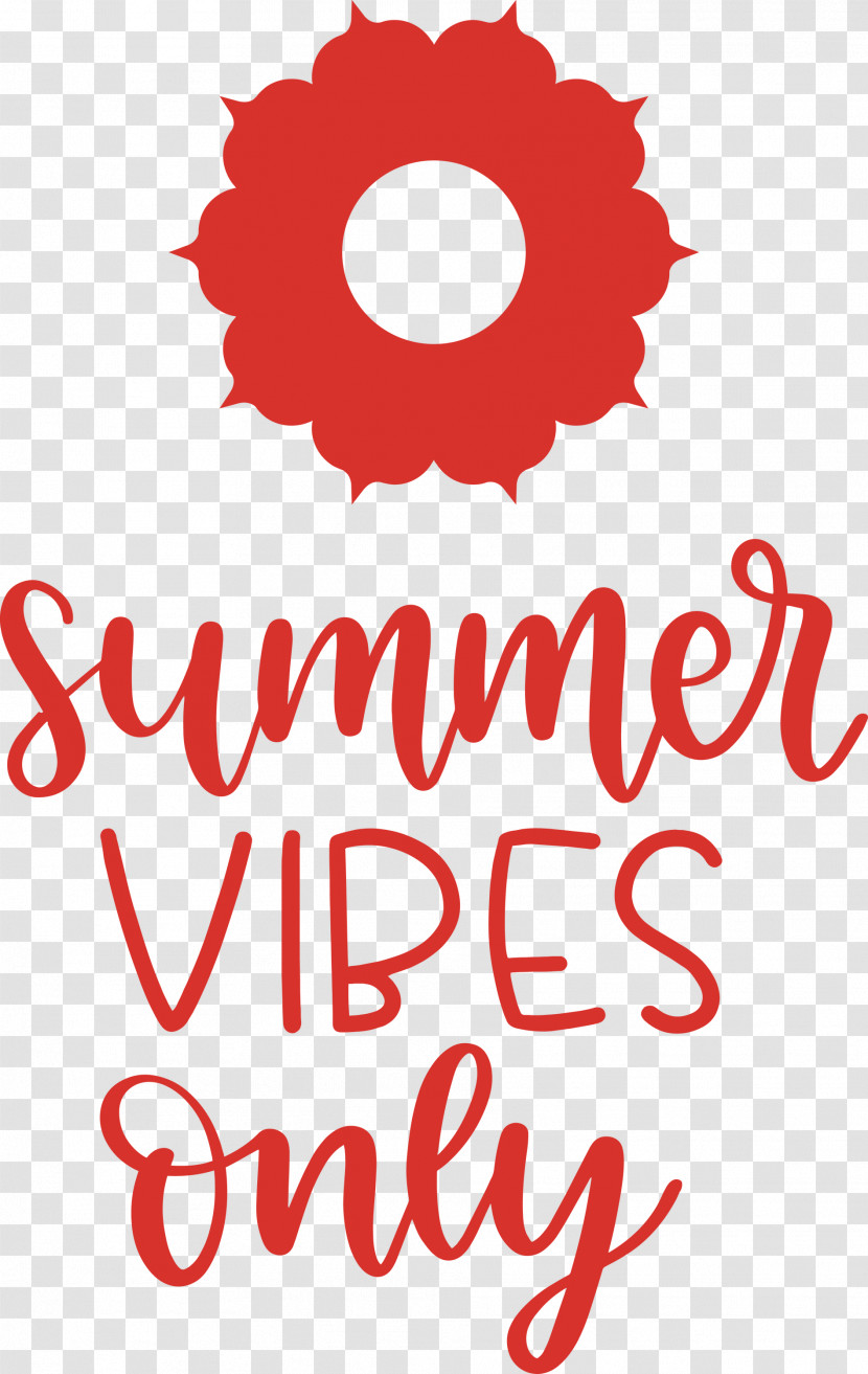 Summer Vibes Only Summer Transparent PNG