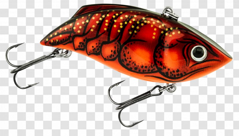 Spoon Lure Fishing Baits & Lures Plug - Topwater Transparent PNG