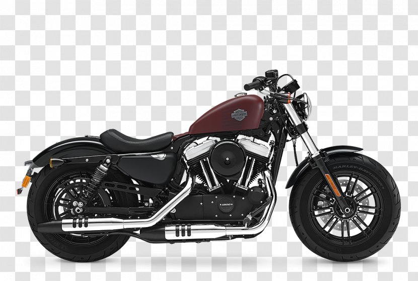 Harley-Davidson Super Glide Motorcycle Softail CVO - Harleydavidson Street Transparent PNG