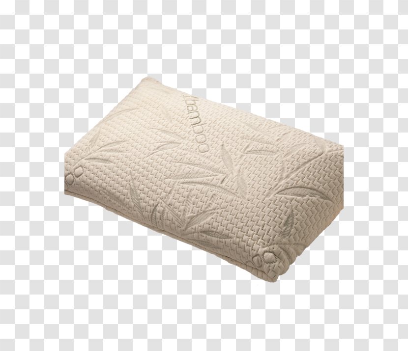 Memory Foam Mattress Pillow Material - Velour Transparent PNG