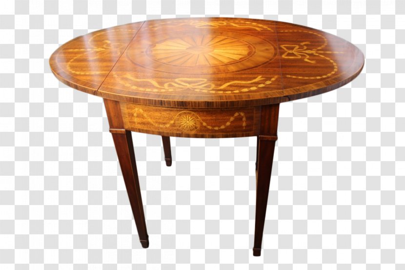 Coffee Tables Furniture Drop-leaf Table - Desk - Dropleaf Transparent PNG