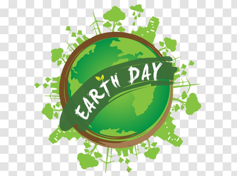 2019 Earth Day April 22 Half Marathon - Happy 2016 Transparent PNG