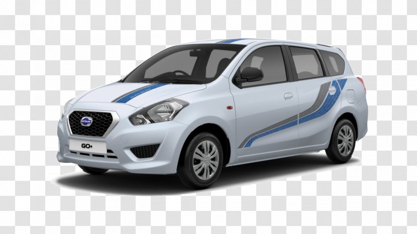 DATSUN GO Car Datsun Redi-Go - Vehicle Transparent PNG