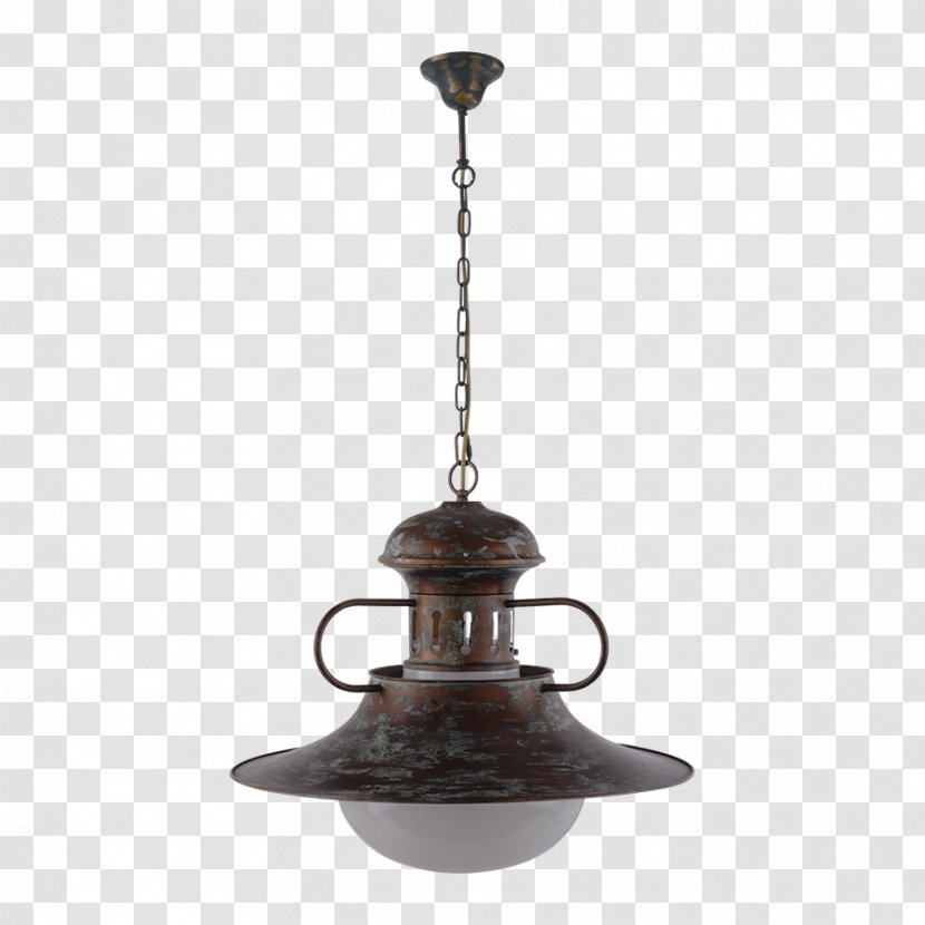 Light Fixture Chandelier Lamp Plafond Incandescent Bulb - Lightemitting Diode - Fisherman Transparent PNG