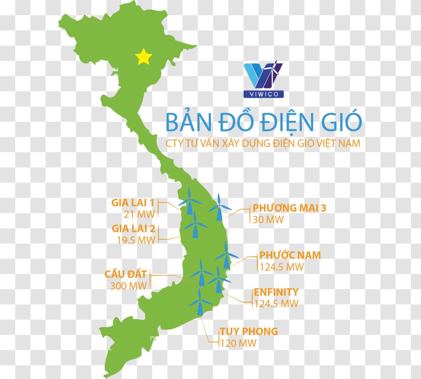 Vietnam Vector Graphics Map Stock Illustration - Istock Transparent PNG