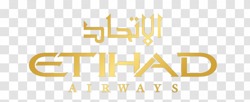 Abu Dhabi International Airport Logo Etihad Airways Airline Brand - Aviation - Manchester City Transparent PNG
