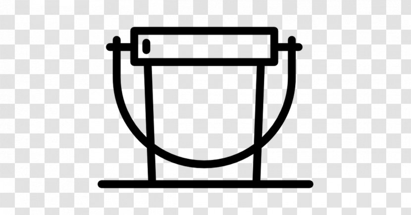 Bucket - Shovel - Paint Transparent PNG