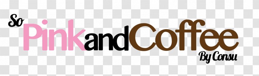 Logo Brand Font - Coffee Love Transparent PNG