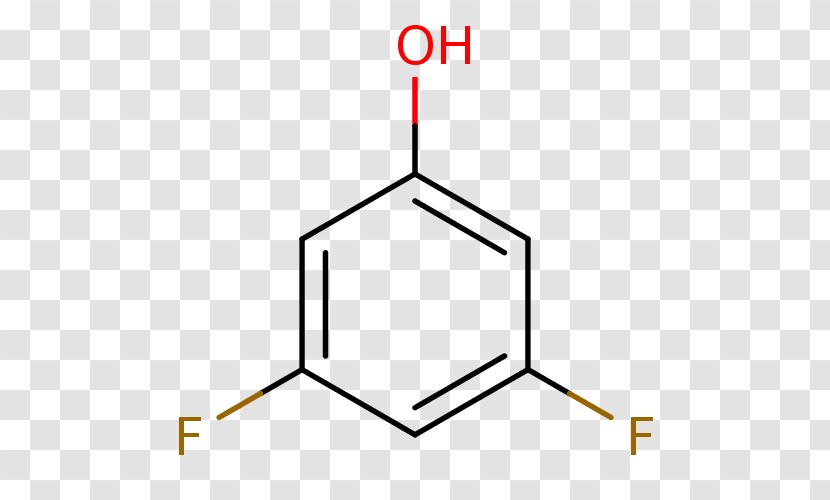 Aromaticity Cardanol Phenols Endocannabinoid System Aromatic Hydrocarbon - Silhouette - Flower Transparent PNG