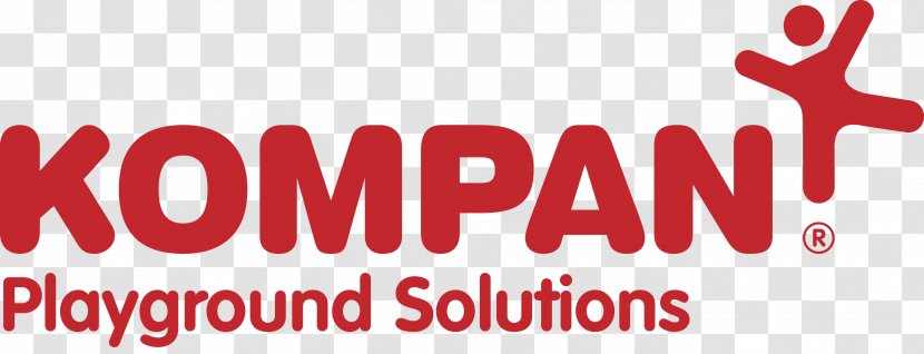 Kompan Playground Logo Business - Innovation - Indoor Transparent PNG