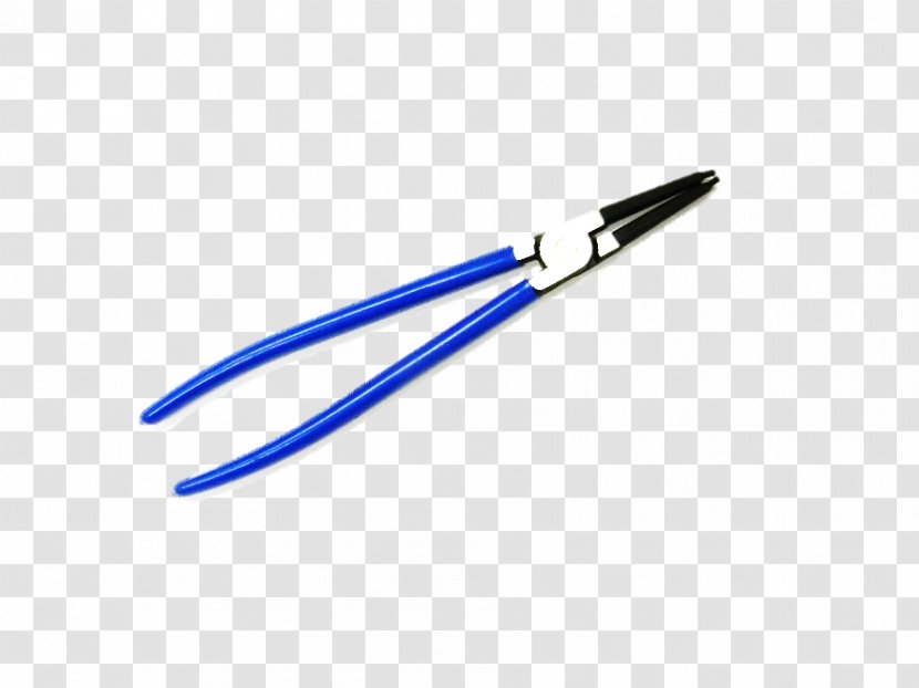 Diagonal Pliers Nipper Microsoft Azure - Spring New Products Transparent PNG