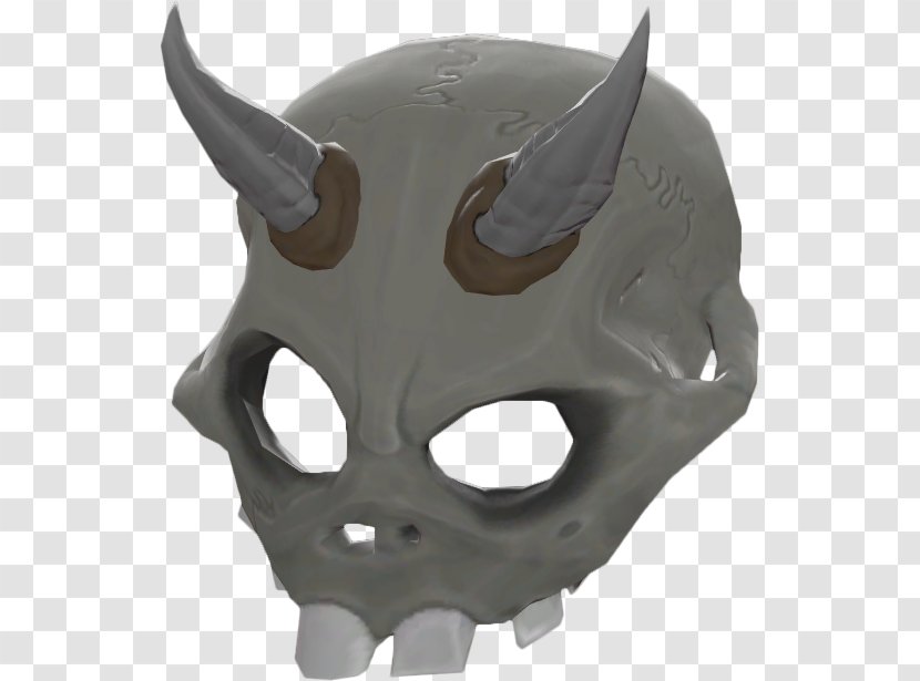 Snout - Bone Transparent PNG