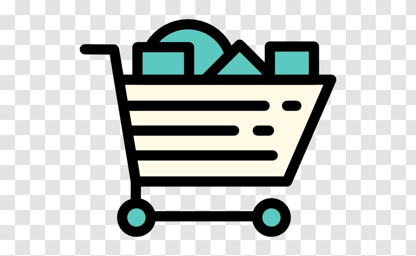 Shopping Cart Online Retail Transparent PNG