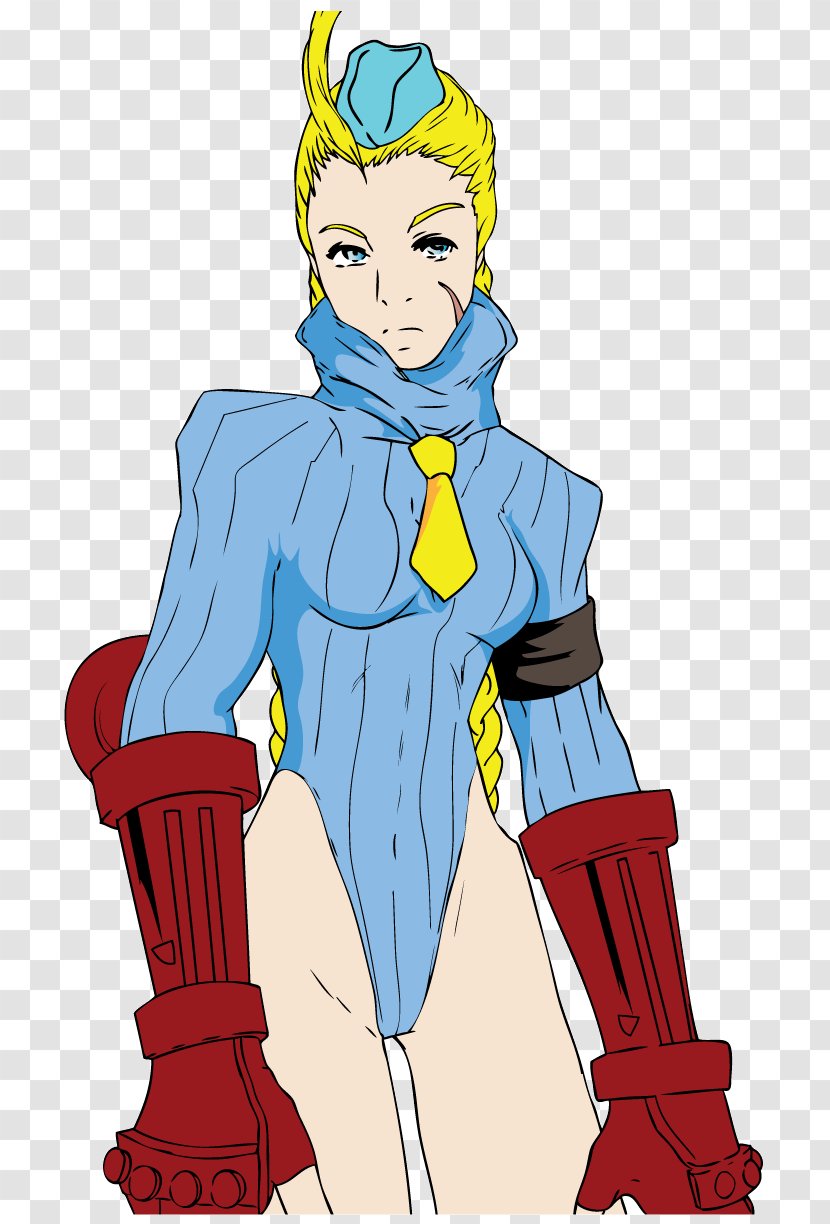 Superhero Illustration Clip Art Human Male - Cartoon - Cammy Transparent PNG