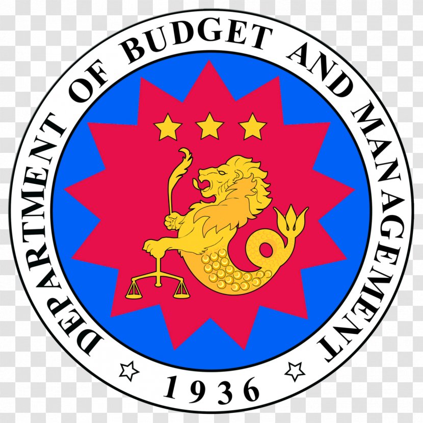 Department Of Budget And Management, Building I Government Agency - Organization - Dilg Logo Transparent PNG