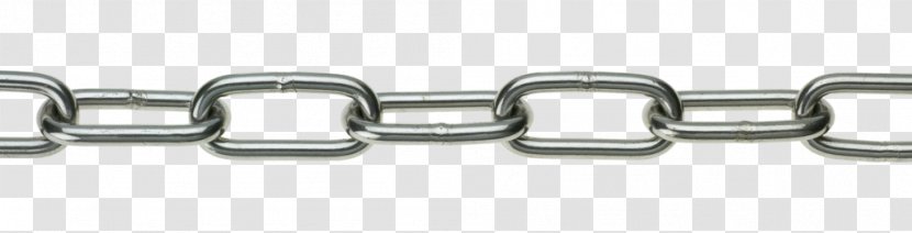 Chain Car Edelstahlkette Body Jewellery - Jewelry - Steel Transparent PNG