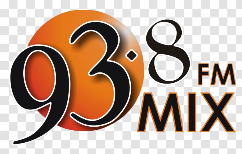 Johannesburg Mix 93.8 FM Broadcasting Radio - Frame Transparent PNG