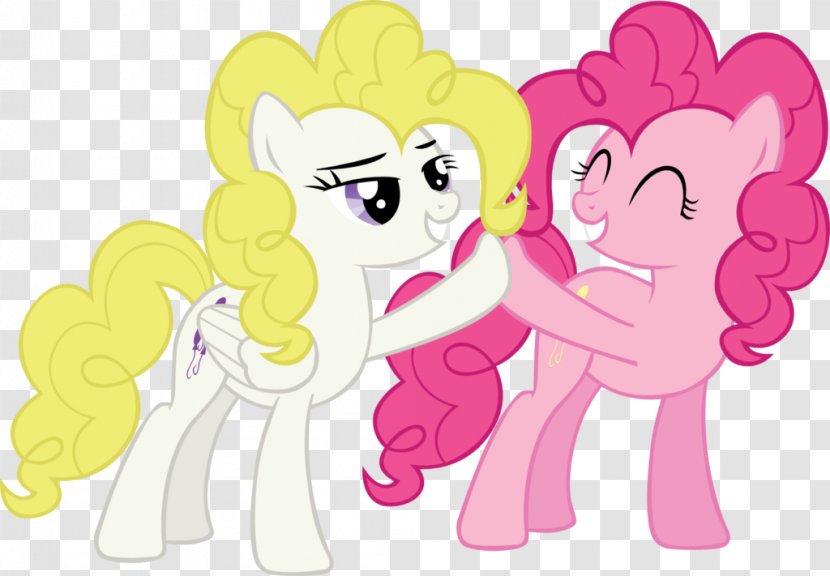 Pony Pinkie Pie Rarity Applejack DeviantArt - Frame - Baby Surprise Transparent PNG