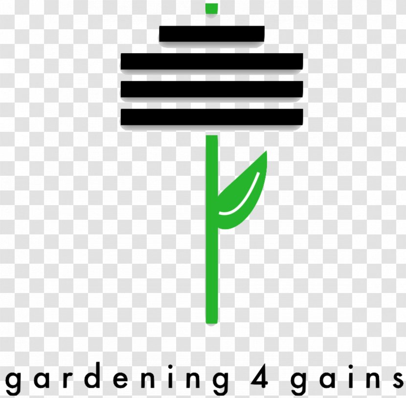 Community Gardening Sowing Brand - Rectangle Transparent PNG