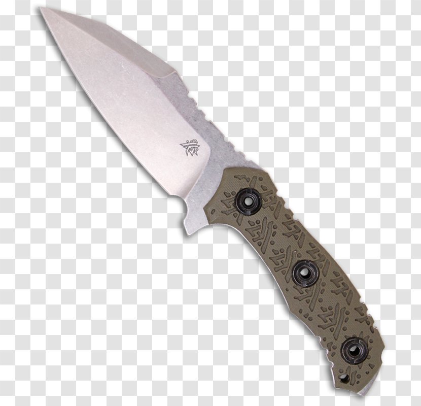 Hunting & Survival Knives Bowie Knife Blade Utility - Titanium Chopsticks Transparent PNG