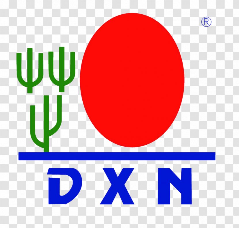 Dietary Supplement Lingzhi Mushroom DXN Health Logo - Product Marketing Transparent PNG