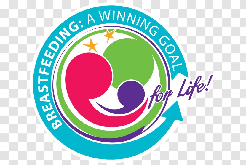 World Breastfeeding Week Alliance For Action Baby Friendly Hospital Initiative Promotion - Unicef Symbol Transparent PNG