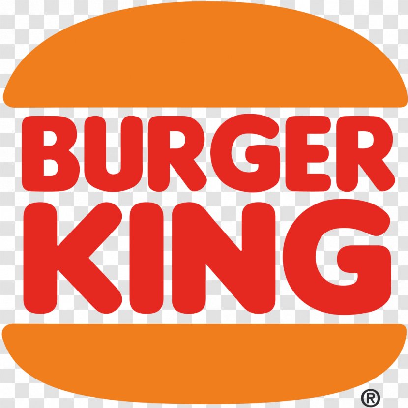 Hamburger Burger King Restaurant Fast Food Logo Transparent PNG