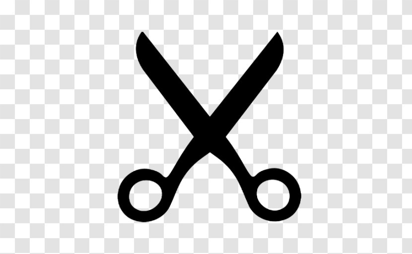 Scissors Clip Art - Symbol Transparent PNG