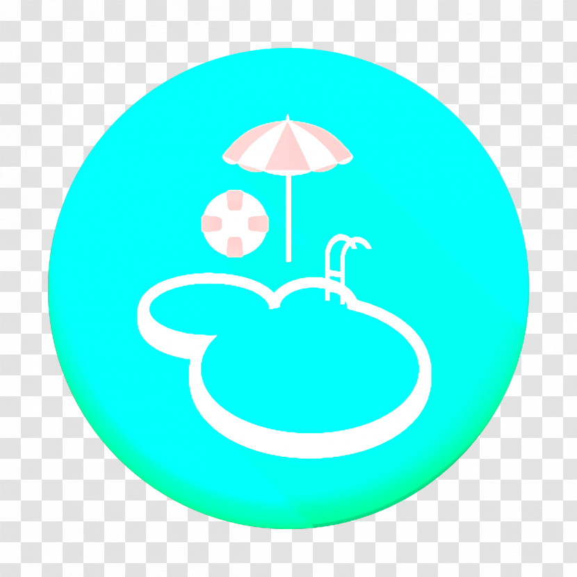 Water Icon Swimming Pool Icon Travel Tourism & Holiday Icon Transparent PNG