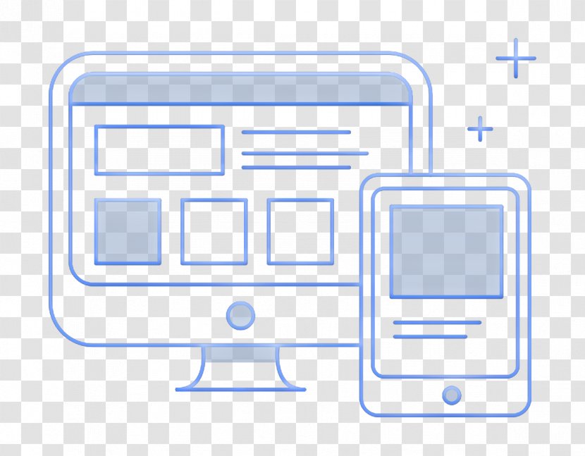 Design Icon Ui Ux - Technology - Web Transparent PNG