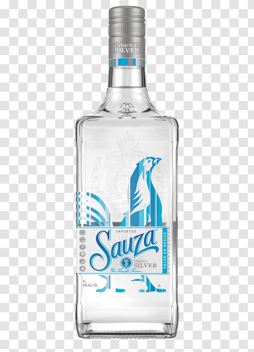 Sauza Tequila Liquor Margarita Espolon - Vodka Transparent PNG