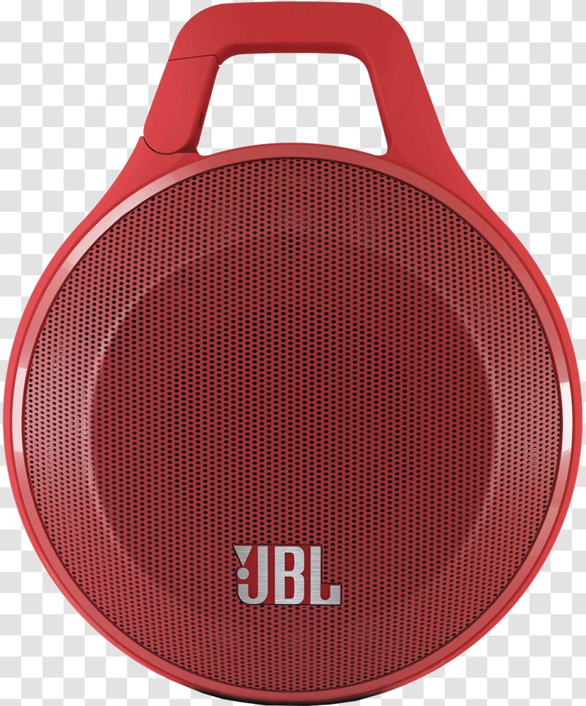 JBL Clip 2 Wireless Speaker Loudspeaker Clip+ 3 Portable Bluetooth - Jbl Transparent PNG