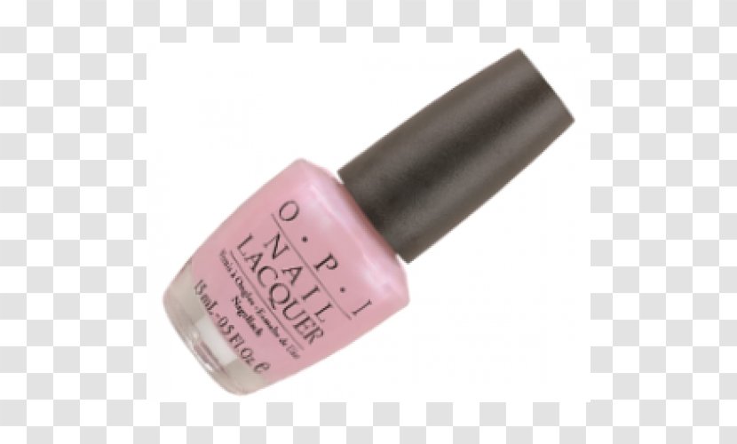 Nail Polish OPI Products Lacquer Roadhouse Blues - Opi Transparent PNG