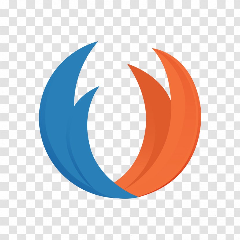 Logo Product Design Brand Desktop Wallpaper - Electric Blue - Fca Sign Transparent PNG