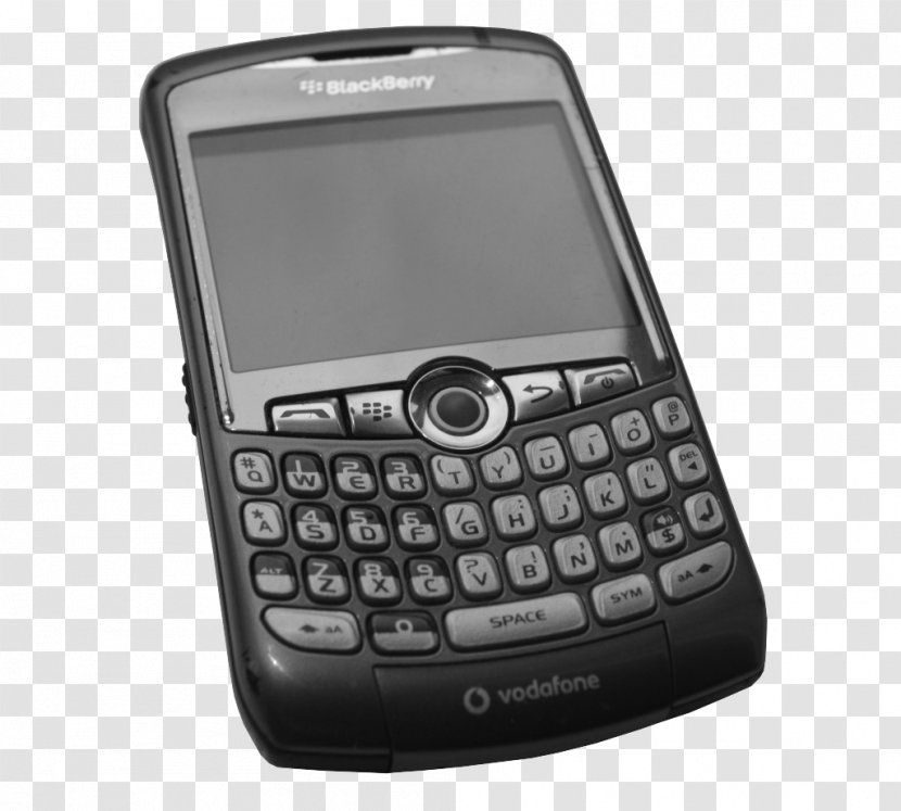 BlackBerry Curve 9300 Pearl World - Blackberry Transparent PNG
