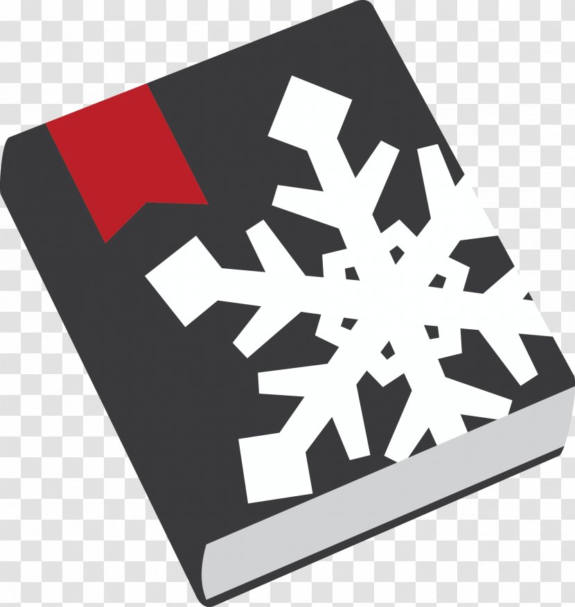 DeviantArt Logo - Thumb - Shading Snowflake Transparent PNG