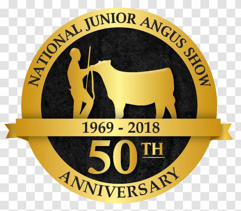 Angus Cattle Shorthorn National Junior Show American Association Television - Livestock - Quiz Bowl Transparent PNG