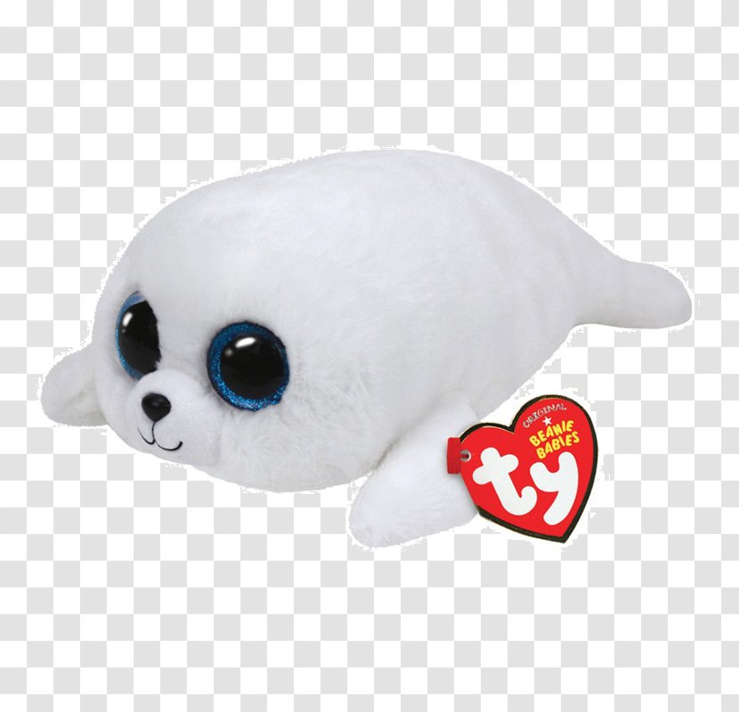 Ty Inc. Beanie Babies Stuffed Animals & Cuddly Toys Amazon.com - Toy Transparent PNG