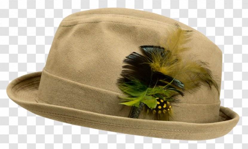 Hat Headgear Clothing Clip Art - Dress - Feather Transparent PNG