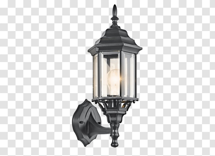 Lighting Kichler Lantern Ceiling Fans - Light Transparent PNG