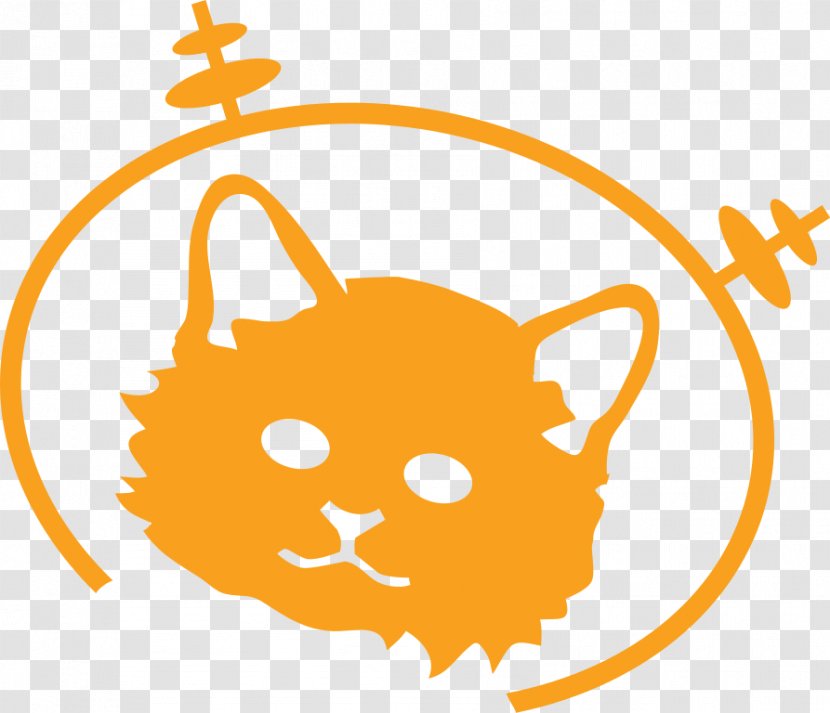 Whiskers Cat Purr Healing Dog - Emoticon Transparent PNG