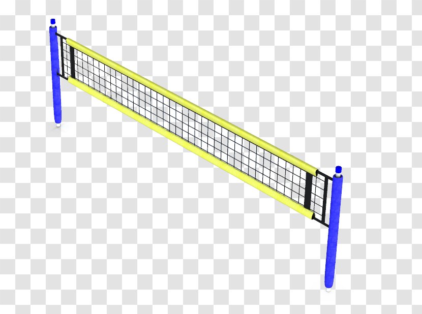 Sporting Goods Line Angle - Net - Fillet Transparent PNG