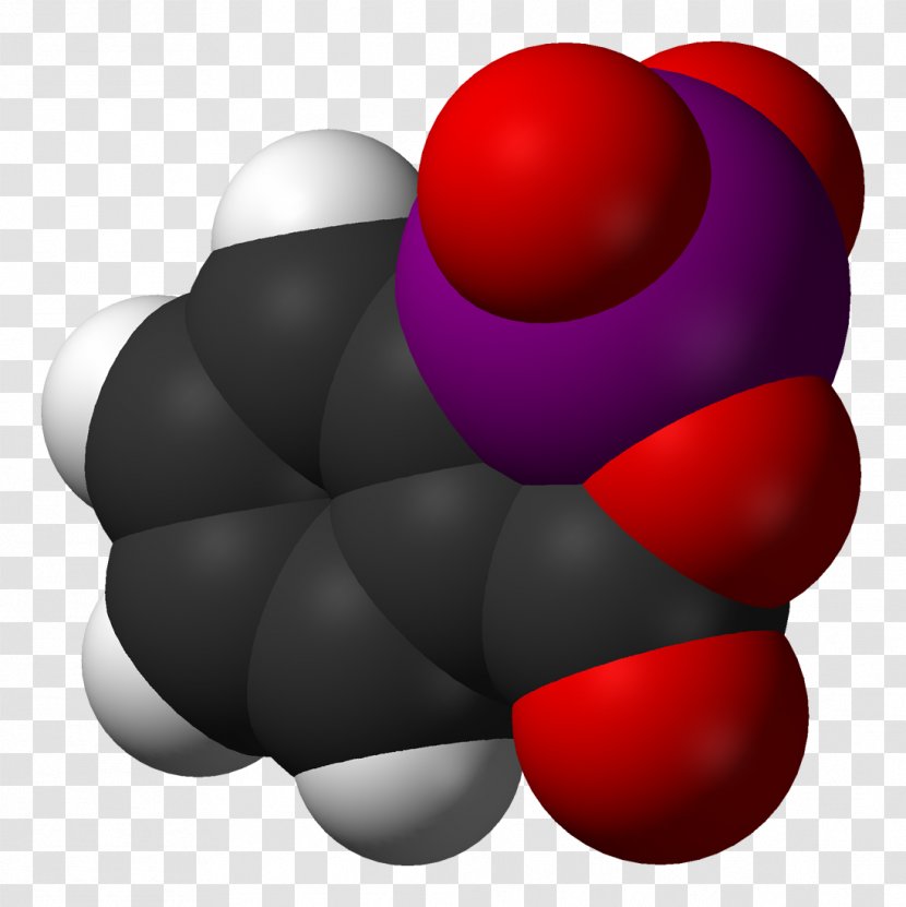 2-Iodoxybenzoic Acid Organic Synthesis Wikipedia Oxidizing Agent - Acyl Group - Potassium Peroxymonosulfate Transparent PNG