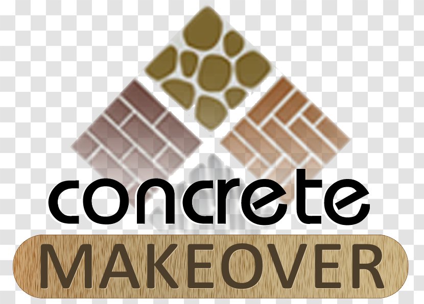 Self-leveling Concrete Logo Polished Architectural Engineering - Leveling - Business Transparent PNG