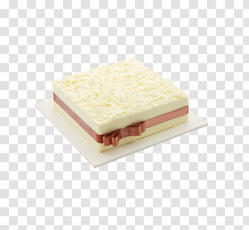 Cheesecake Cream Pastry - Red Envelope - Cake Transparent PNG