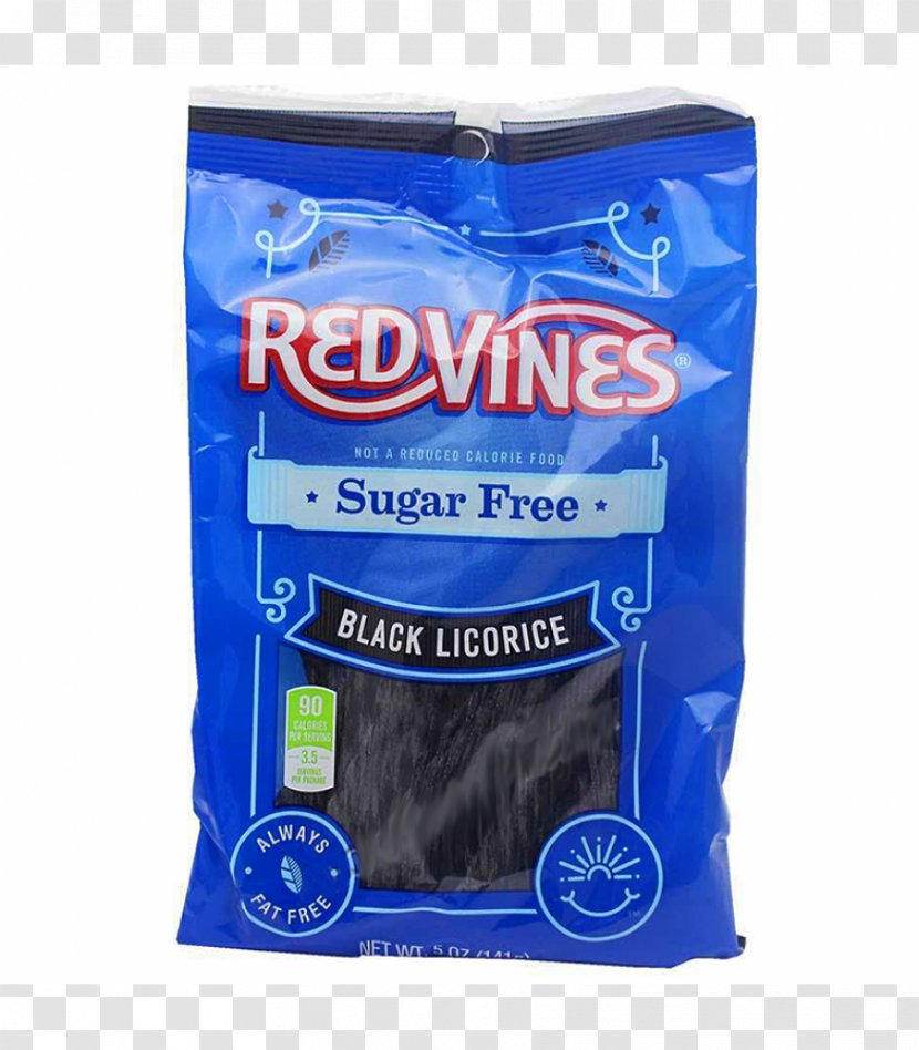 Red Vines Liquorice Twizzlers Candy Food - Koncept Transparent PNG