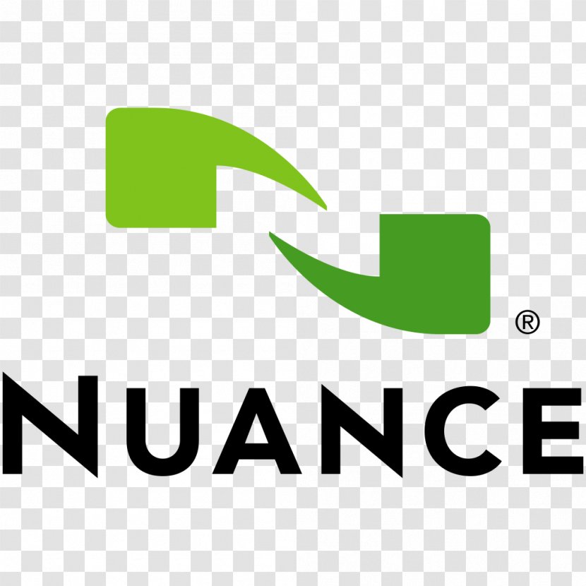 Nuance Communications NASDAQ:NUAN OmniPage Business OTCMKTS:DASTY - Logo Transparent PNG