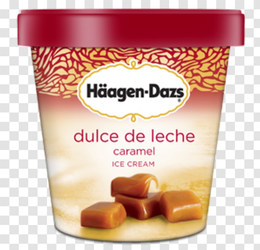 Ice Cream Iced Coffee Häagen-Dazs - Sugar Transparent PNG