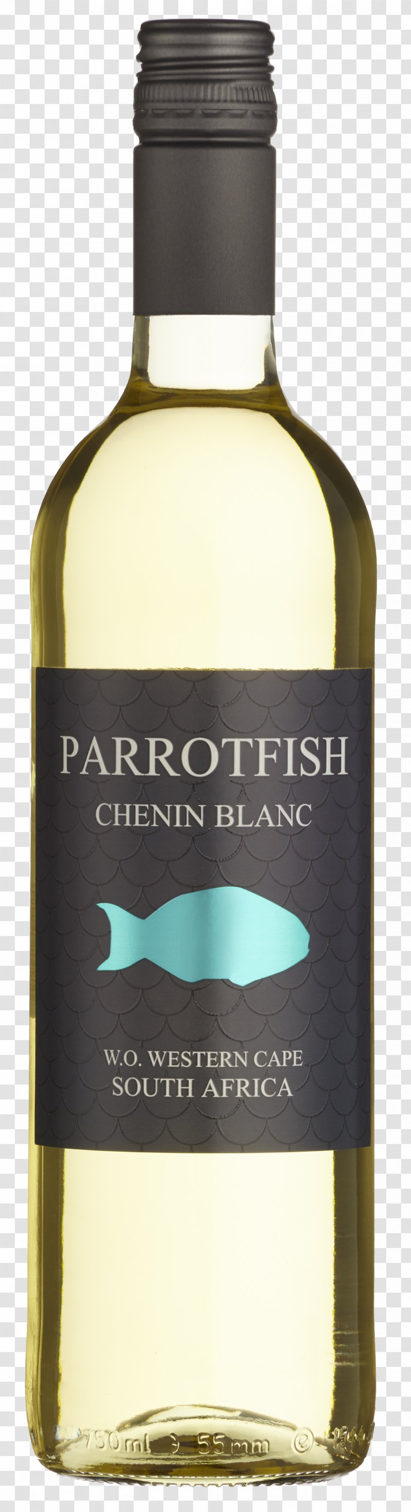 White Wine Liqueur Chardonnay Chenin Blanc - Calais Superstore Transparent PNG